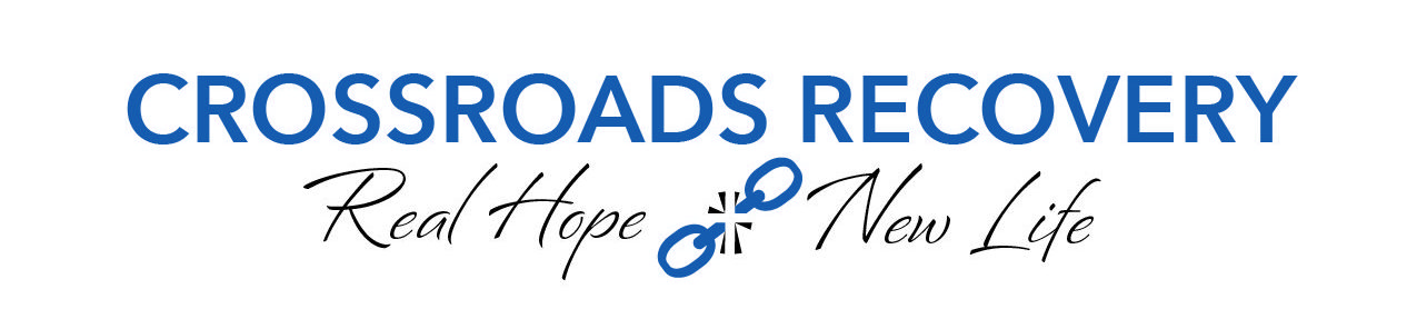 recovery chains breaking cross christ